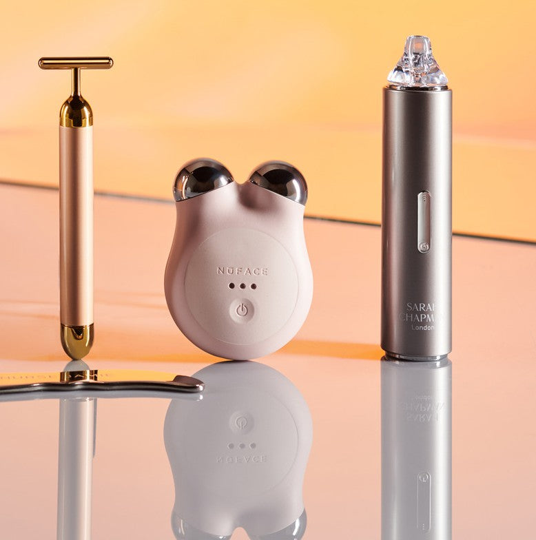 Women Beauty Gadgets