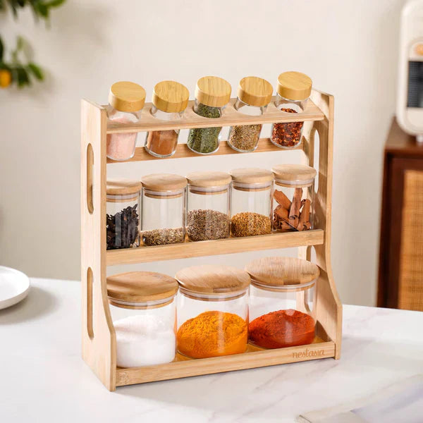 Kitchen Essentials