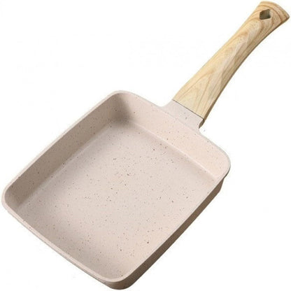 Egg Frying Pan Non-Stick Kitchenware for Home Kitchen