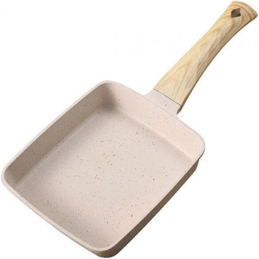 Egg Frying Pan Non-Stick Kitchenware for Home Kitchen