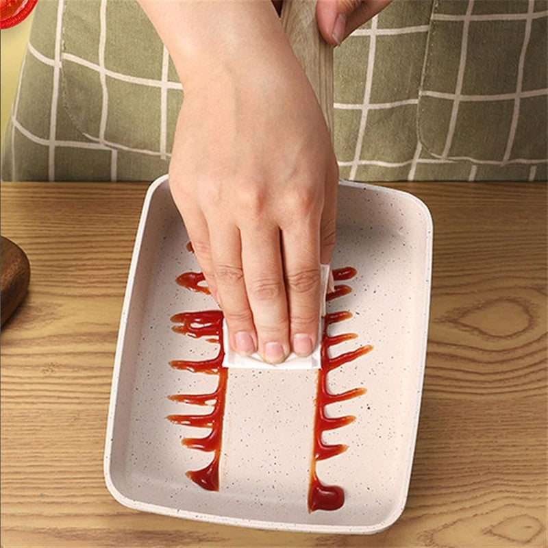 Egg Frying Pan Non-Stick Kitchenware for Home Kitchen