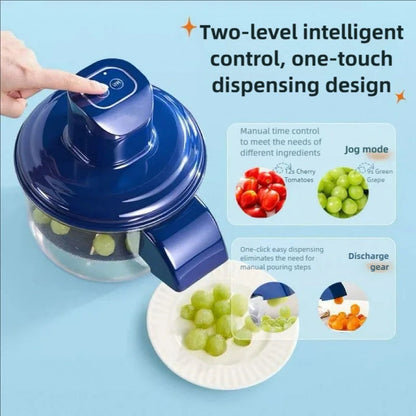 Electric Fruit Peeler Pakistan | Automatic Rechargeable Peeler | Kitsav
