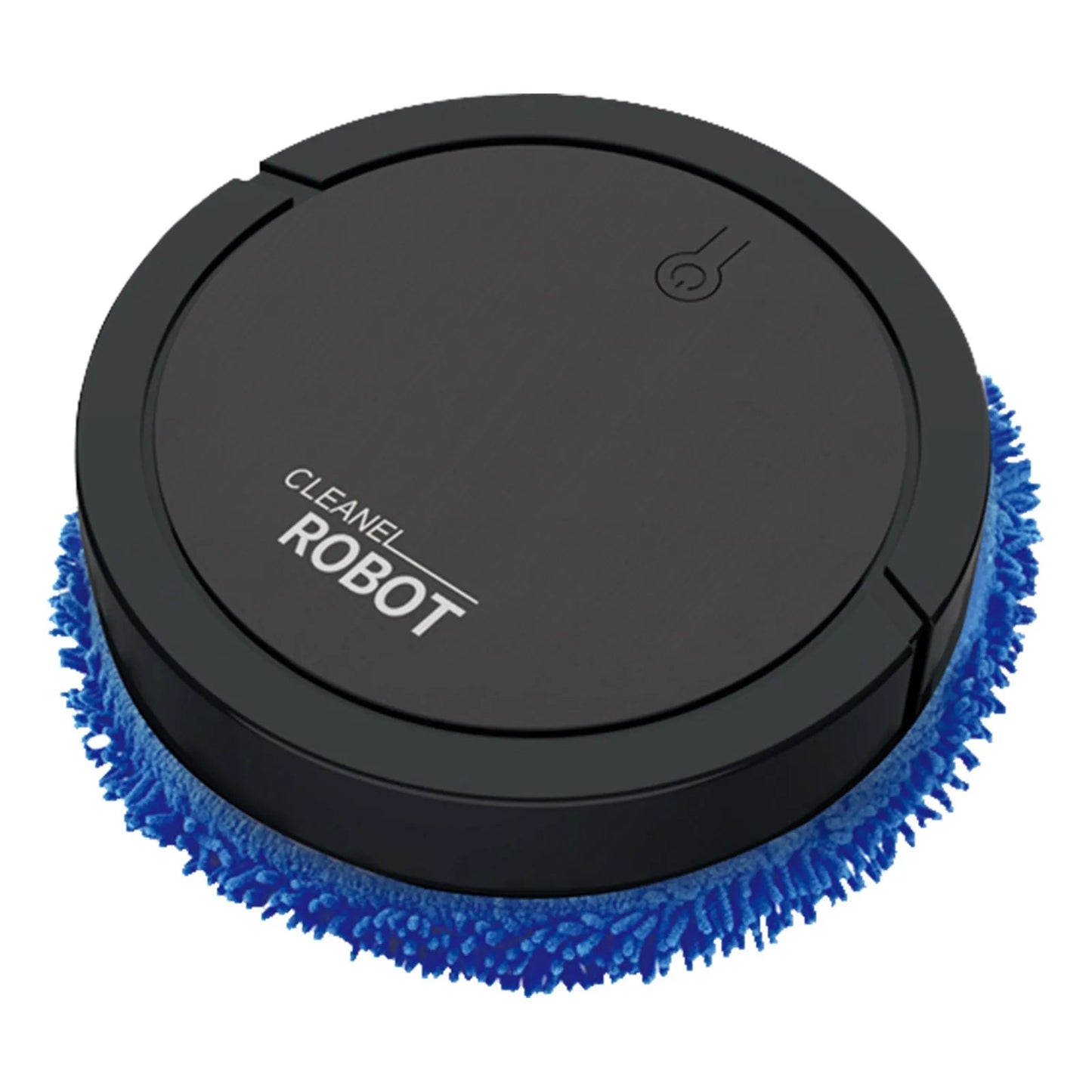 Smart Wet & Dry Robot Vacuum Cleaner