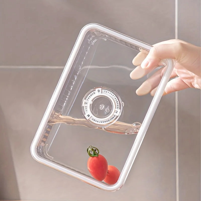 Multi-Purpose Adjustable Kitchen Storage Rack with Hooks