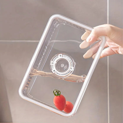 Multi-Purpose Adjustable Kitchen Storage Rack with Hooks