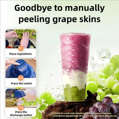 Electric Fruit Peeler Pakistan | Automatic Rechargeable Peeler | Kitsav