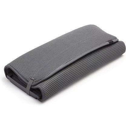 Dish Drying Mat – Absorbent Kitchen Counter Protector